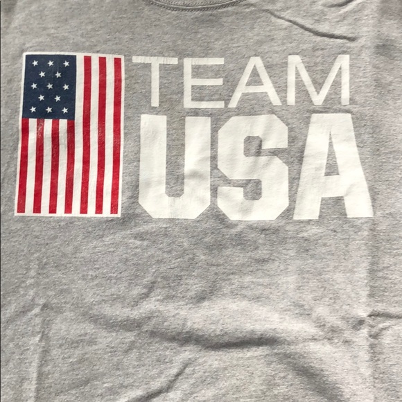 Team USA shirt - Picture 2 of 2